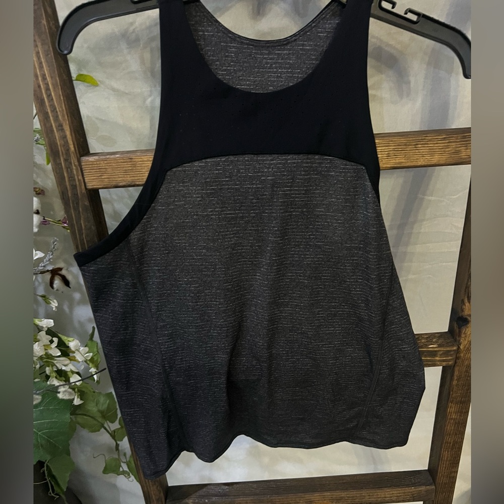 Lululemon All Tied Up Tank
